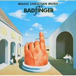 Magic Christian Music