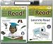 Book Your Baby Can Read