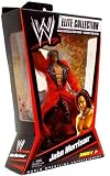 Wwe Catch Figurine Finlay Nouveauté Mattel Collection Elite Serie 4