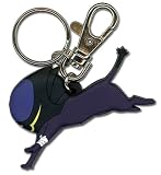Code Geass: Arthur Zero Key Chain