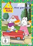 Max & Ruby - Max gibt Gas (Teil 3)