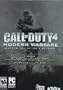 CALL OF DUTY 4:MODERN WARFARE CE