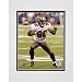Photo File Tampa Bay Buccaneers Ronde Barber 2007 Action Matted Photo