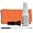 Nikon Cleaning Combo Kit: Nikon Optics Maintenance Kit + Lens Pen + Air Blower for D700, D300, D200, D90, D80, D60, D5000, D40x, D40, D3, D3x, D300s & D3000 Digital SLR Cameras, Lenses, Binoculars & Scopes