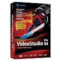 Corel VideoStudio Pro X4 (PC)