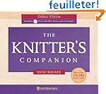 The Knitter's Companion