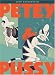 Petey & Pussy (Hardcover) by John Kerschbaum