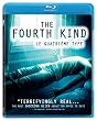 The Fourth Kind [Blu-ray]