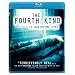 The Fourth Kind   [Blu-ray]