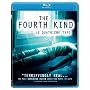 The Fourth Kind [Blu-ray] <b>Blu-ray</b> ~ Milla Jovovich