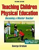 Teaching Children Physical Education: Becoming a Master Teacher