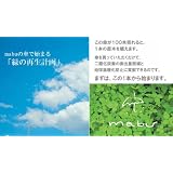mabuベーシック【超軽量】24本骨傘 ノワール(黒)