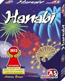 Abacusspiele 08122 - Hanabi