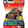 KNEX Collect and Build Tow Truck Set