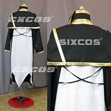 CXCOS eli0094 07-GHOST �ƥ��� �� �� �����ץ����