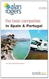 Best Campsites in Spain & Portugal 2012 (Alan Rogers Guides)