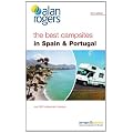 Best Campsites in Spain & Portugal 2012 (Alan Rogers Guides)