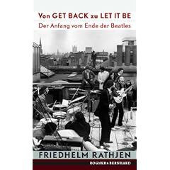 Von GET BACK zu LET IT BE: Der Anfang vom Ende der Beatles