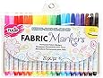 TULIP 28976 Fine Writers Marker, 20-Pack