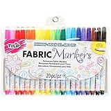 TULIP 28976 Fine Writers Marker, 20-Pack