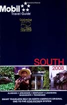 Mobil Travel Guide 2008 South (Mobil Travel Guide South (Al, Ar, Ky, La, Ms, Tn))