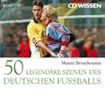 CD WISSEN - 50 legend�re Szenen des d...