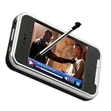 Buy ashoge 606 - 8 GB MP4 MP3 Player with FM Radio, Voice Recorder, USB  by ashoge