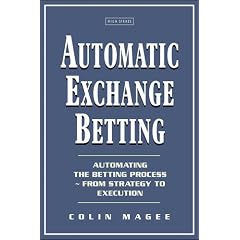 Automatic Exchange Betting