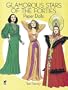 Glamorous Stars of the Forties Paper Dolls (Dover Celebrity Paper Dolls)
