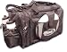 Ultimate Players Association Ultimate Frisbee Gear Bag