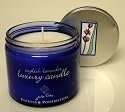 Scented Lavender Candle