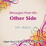 Messages from the Other Side