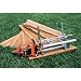 Alaskan MK III Portable Lumber Mill, Model# G776-30