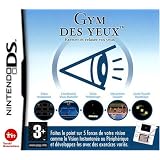 Gym des Yeux : Exercer et relaxer vos yeuxpar Nintendo