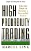 Books : High-Probability Trading, Chapter 6: Trading with the Trend