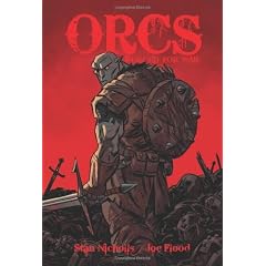 Orcs: Forged for War