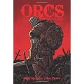 ORCS: Forged for War