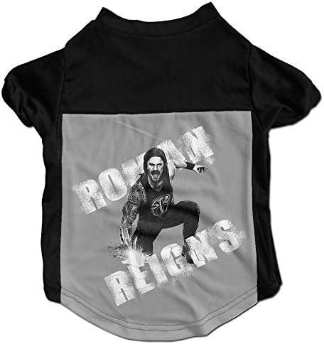 WWE Roman Reigns Pets Jersey