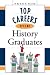 Books : Top Careers For History Graduates