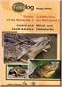 TERRALOG: Turtles of the World, Vol. 3--Central and South America