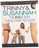 Trinny & Susannah Womens Bum, Tum, Thigh Reducer Knickers
