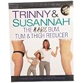 Trinny & Susannah Women's Bum, Tum, Thigh Reducer Knickers