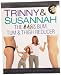 Trinny & Susannah Womens Bum, Tum, Thigh Reducer Knickers