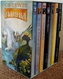 Xnarnia Slipcase Bk People