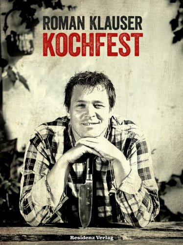Kochfest (German Edition)