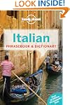 Lonely Planet Italian Phrasebook 5th...