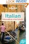 Lonely Planet Italian Phrasebook 5th Ed.: 5th Edition