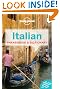 Italian Phrasebook (Lonely Planet Phrasebook)