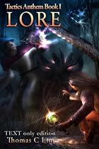 Click to Download Free Kindle Book -> LORE: Tactics Anthem Book 1 (Lore of Camelot)