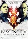 Passengers - Mistero Ad Alta Quota